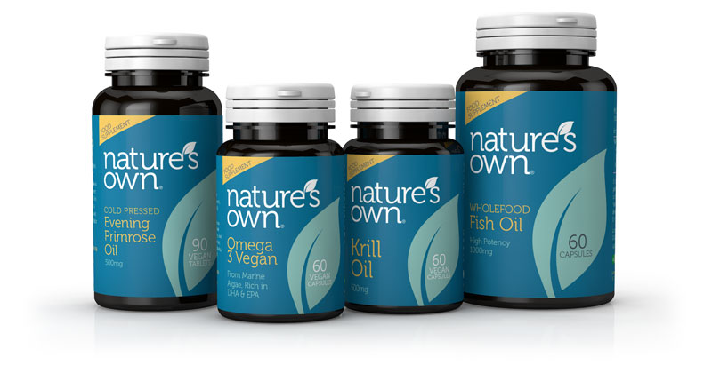 Essential Fatty Acids