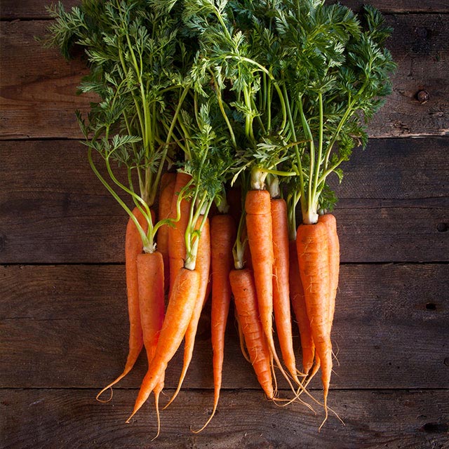 Food State™ and Wholefood