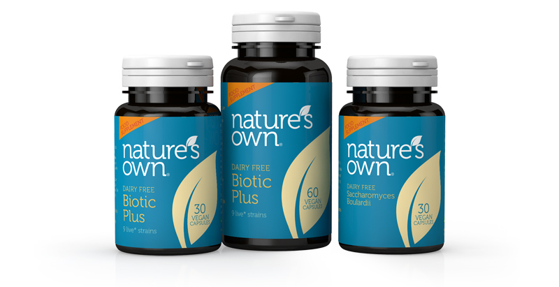 Probiotics